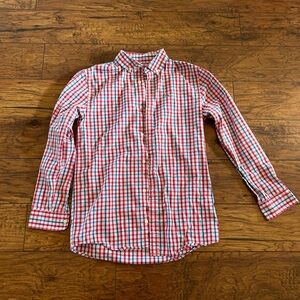 Plaid Shirt